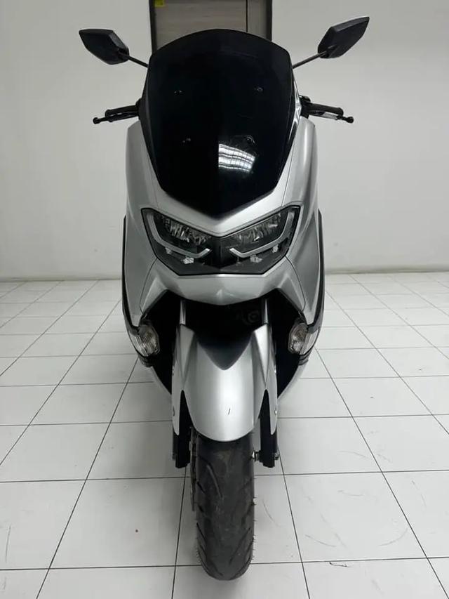 เจ้าของขายเอง Yamaha N-Max 1