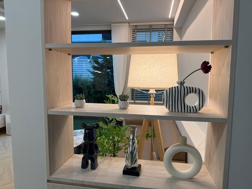 ให้เช่า บ้านสวนปริญสิริ เอกมัย–รามอินทรา (โยธินพัฒนา 3) 14