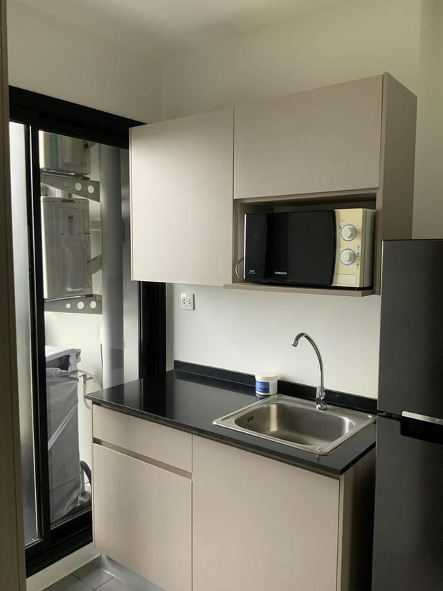 ขายคอนโดเดอะ โพลิแทน รีฟ 3