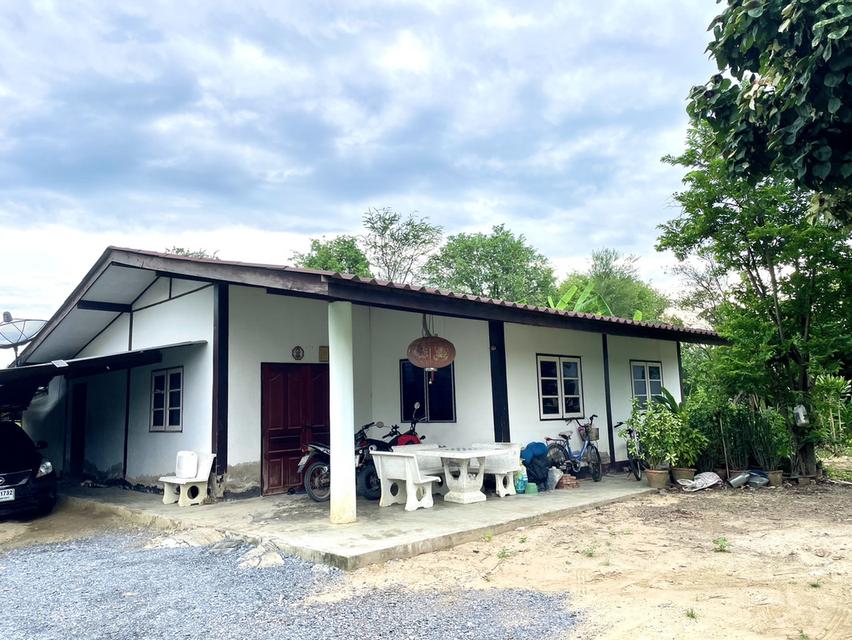 บ้านพร้อมที่ดินจังหวัดนครปฐม 1