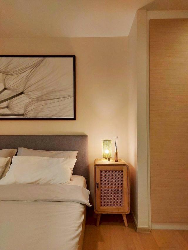 ขายต่ำกว่าทุน คอนโดลิฟ แอท 49 (LIV@49 Condominium ) ซอยสุขุมวิท 49 พื้นที่ 46.97 ตารางเมตร อาคารB แขวงคลองตันเหนือ เขตวัฒนา กรุงเทพมหานคร 1 2