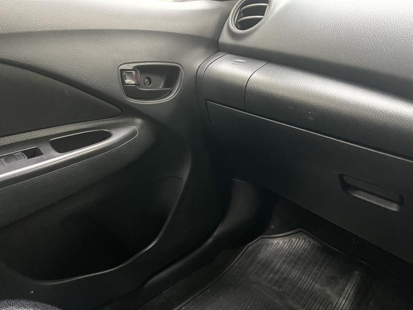 ขายรถ Toyota Vios ปี 2010