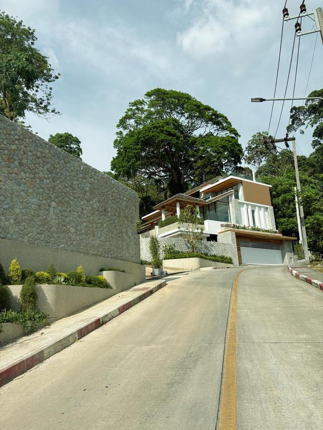 ขายที่ดินซีวิวหาดป่าตอง รูปย่อยที่ 5