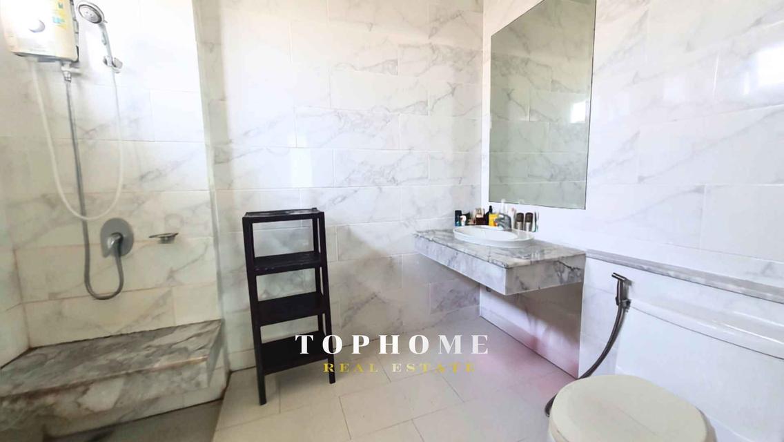 🏡✨ ขายด่วน! บ้านเดี่ยว 2 ชั้น อารียา เดอะคัลเลอร์ สรงประภา–ดอนเมือง 💎พร้อมเข้าอยู่ 💎 15