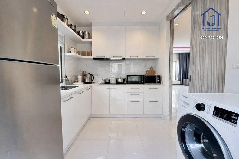 ขายบ้านเดี่ยว 2 ชั้น The Plant Estique ซอยพัฒนาการ 38 หลังริม  ใกล้ทางด่วน–รถไฟฟ้า 8