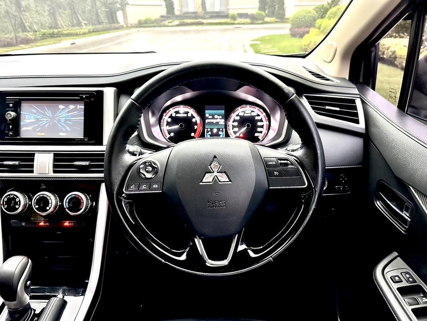 MITSUBISHI XPANDER 1.5 GT ปี 2020 รูปที่ 15