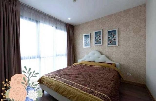 ให้เช่า Astro Condo แจ้งวัฒนะ ชั้น 30 ห้องมุม วิวสระ ตรงข้ามเซ็นทรัลแจ้ง 5