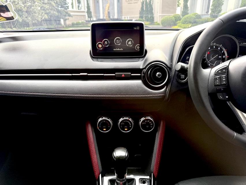 MAZDA CX3 2.0S ปี 2016 รูปที่ 15