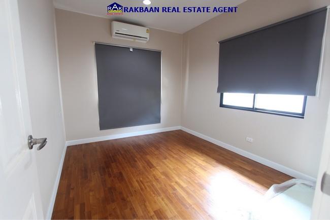 ขายบ้านใกล้แฟชั่นไอส์แลนด์ เสนาพาร์ควิลล์ 46.1 ตร.ว. 3 นอน 3 ห้องน้ำ ตกแต่งครบ สวย พร้อมผู้เช่า 35,000บาท ต่อเดือน 20