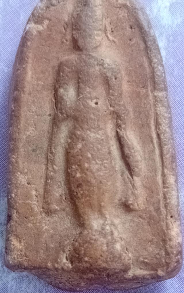 พระกรุเมืองสุโขทัย - กำแพงเพชร 4