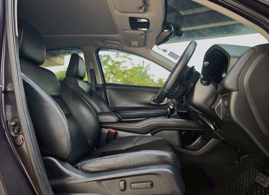 Honda HR-V 1.8 EL Sunroof ปี 2017 รูปที่ 6