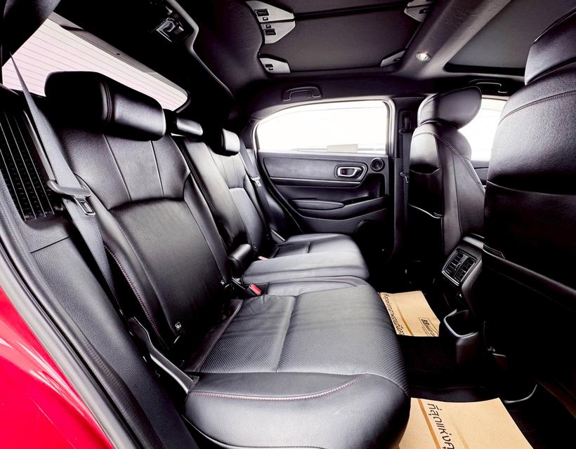 รหัสรถ 6B374 HONDA HRV RS E HEV 2022 รูปที่ 10