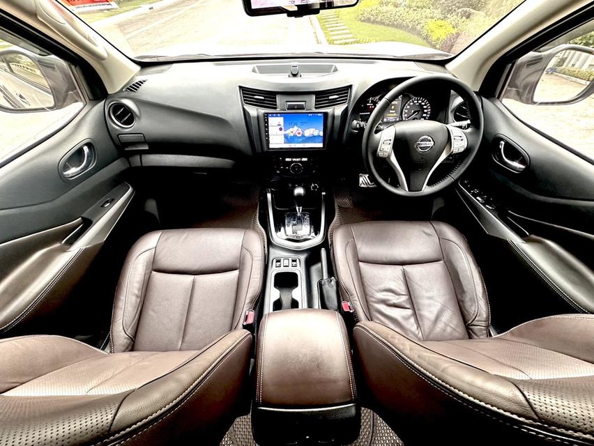 NISSAN TERRA 2.3VL 4WD ปี 2019 รูปที่ 10