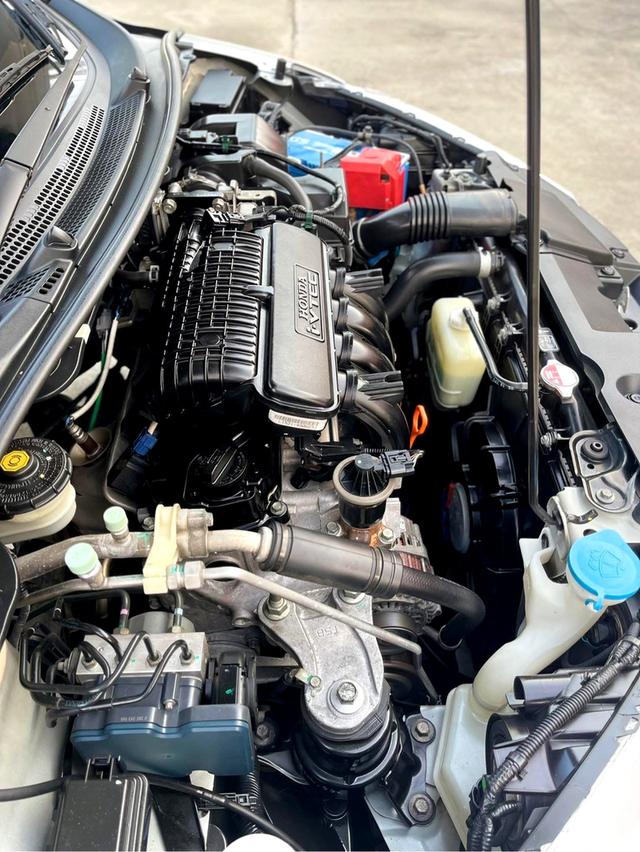 Honda City SV Vtec 1.5 AT ปี2016 14