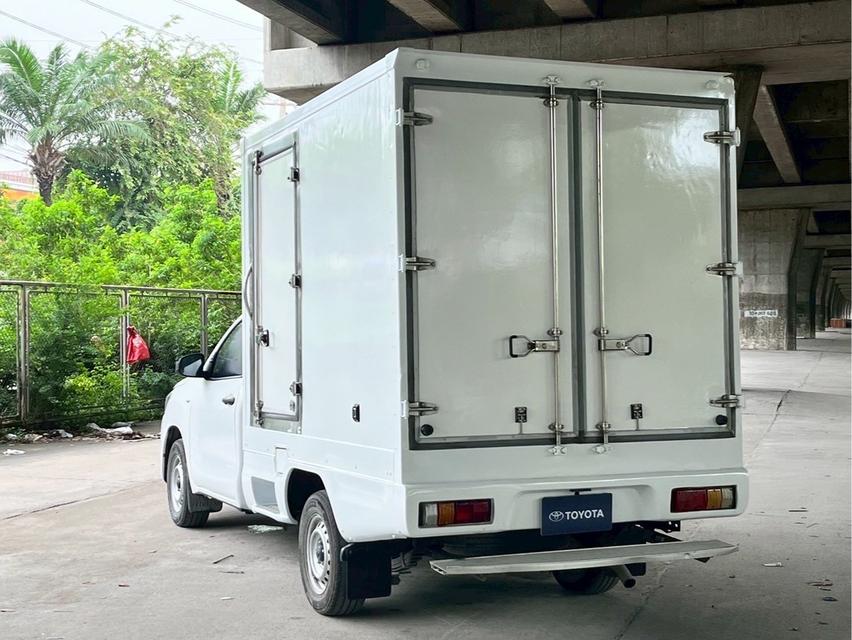 รหัสรถ WMT53 Revo 2.4Entry ปี 2021  6