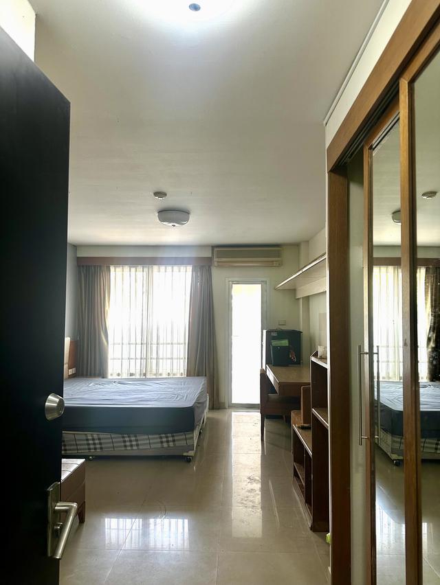 คอนโดไอเฮ้าส์ ลากูน่าส์ พระราม9-RCA 16