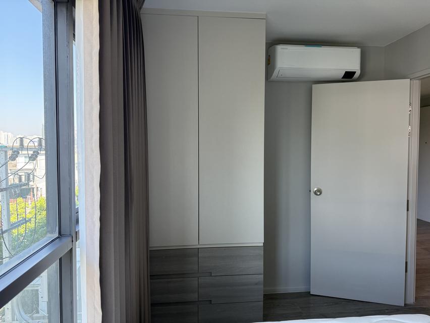 Aspen Condo Lasalle - เอสเพน คอนโด ลาซาล 7