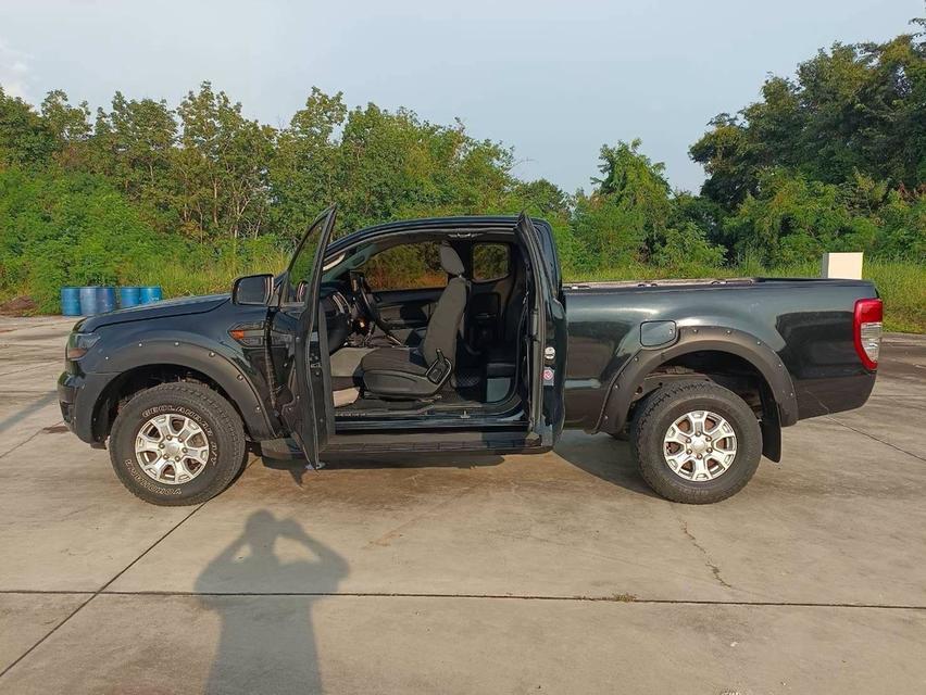 (แจ้งรหัสรถ BK2101) Ford Ranger 2.2💥ปี2019💥 รูปที่ 17
