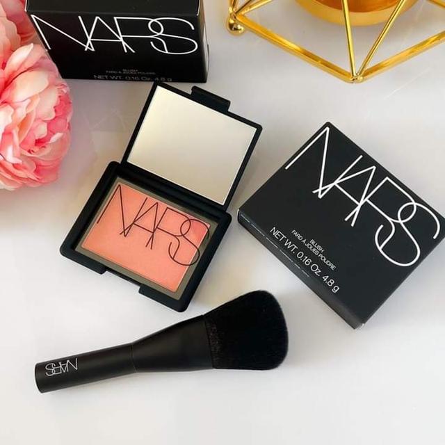 Nars Blush Powder 4.8g  Orgasm . 3