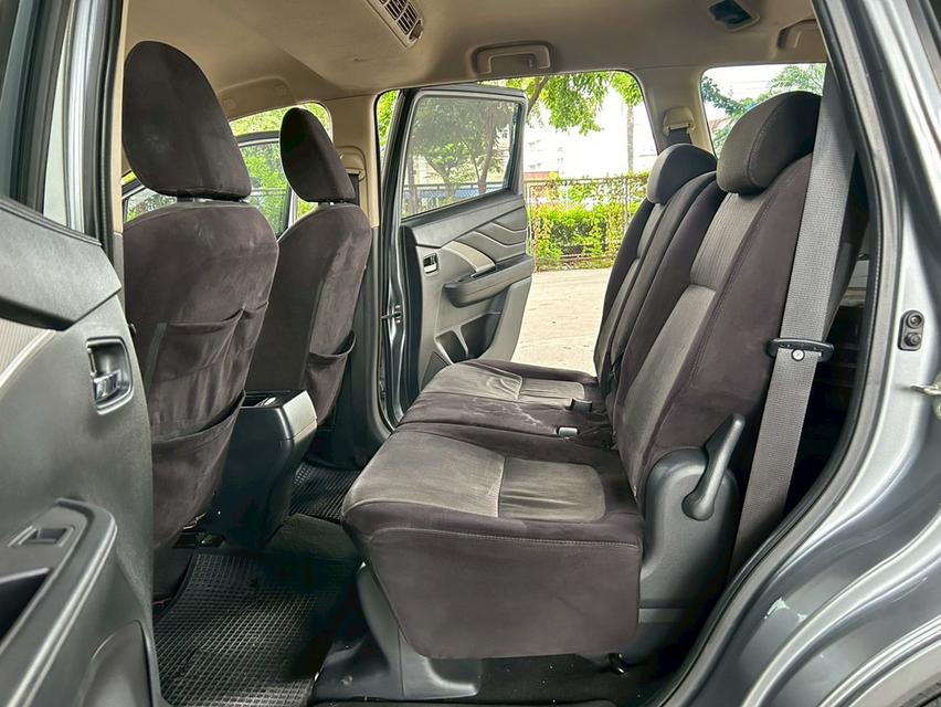 ขายรถ Mitsubishi Xpander 1.5GLS ปี 2019 สีเทา เกียร์ออโต้ 13