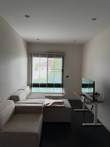 ปรับลดราคาลงอีก 2 ล้าน ✨ ขายบ้านเดี่ยวหรู 2 ชั้น หลังมุม | เศรษฐสิริ ทวีวัฒนา ✨ 11