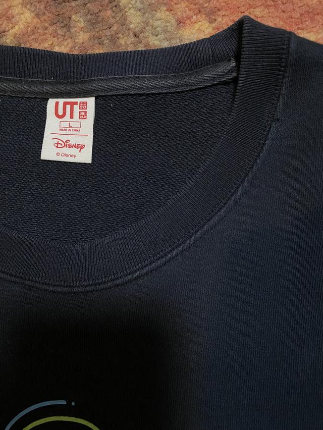 UNI QLO เสื้อ  3