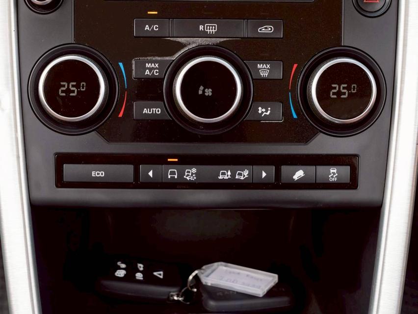  Land rover Discovery 2.2Sport ปี16 9