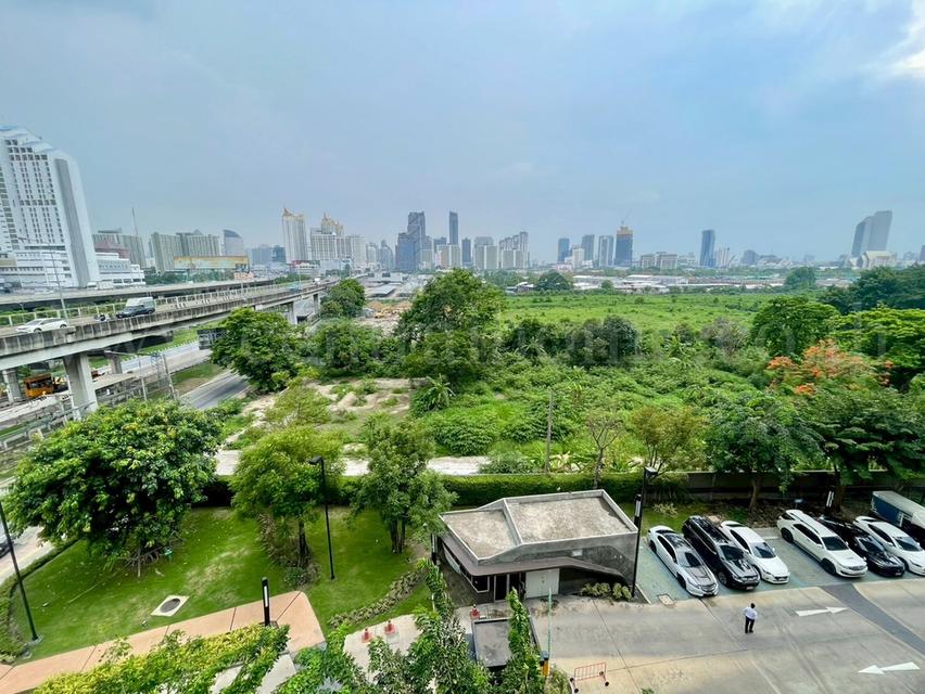คอนโด ศุภาลัย ไพร์ม พระราม 9 ใกล้ MRT พระราม 9  9