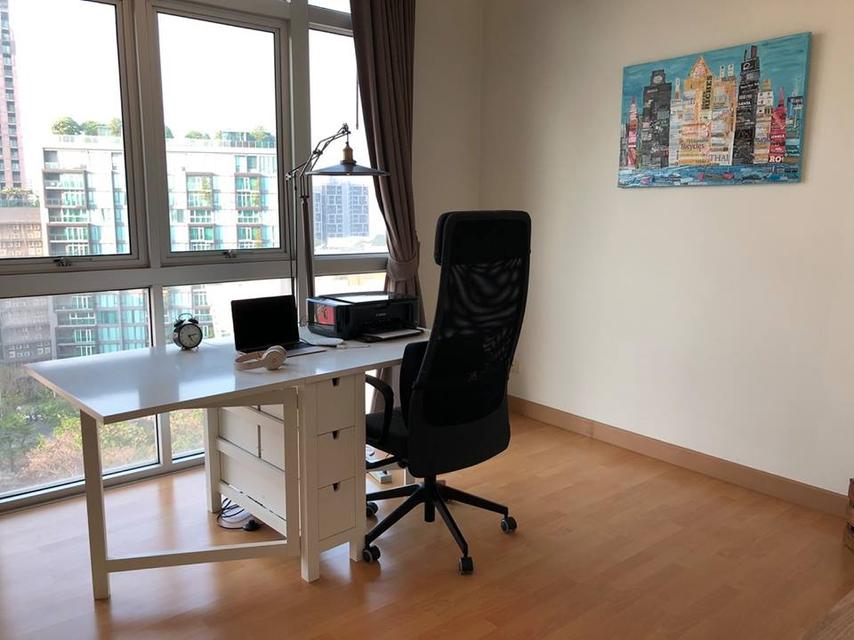 ( คอนโด Nusasiri Condo) 16