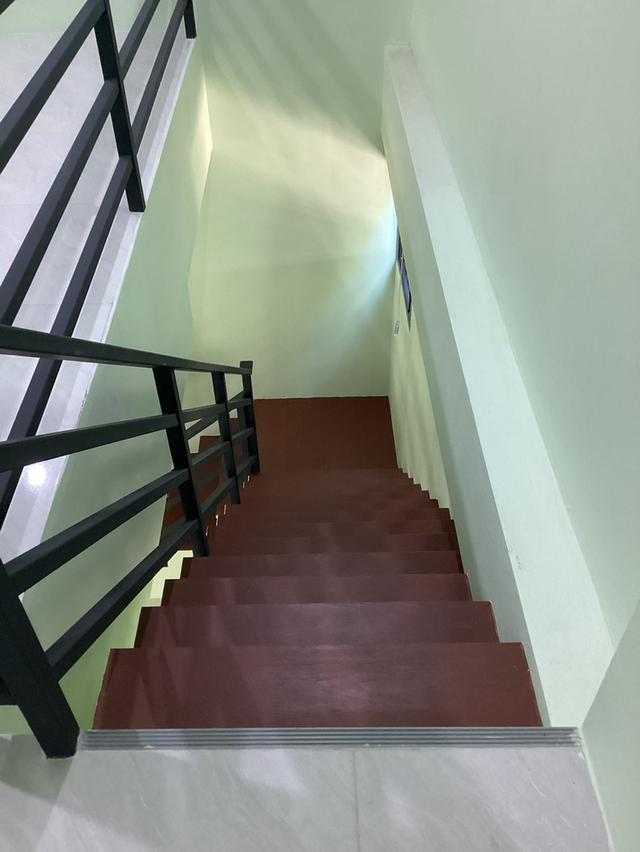 ให้เช่า บ้านเดี่ยว 2 ชั้น ซอย ปรีดี พนมยงค์ 14 ใกล้ BTSพระโขนง 800 เมตร 8