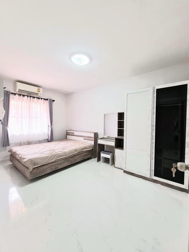 หมู่บ้านพฤกษาC 14