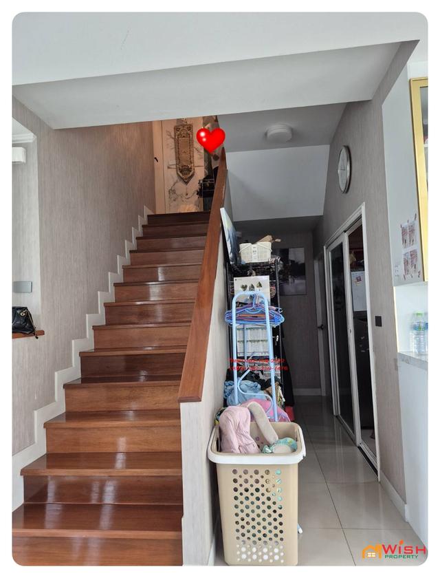 หมู่บ้านศุภาลัย การ์เด้นวิลล์ บ้านสวน โครงการบ้านเดี่ยว ติดถนนใหญ่ ใจกลางเมืองชลบุรี 13