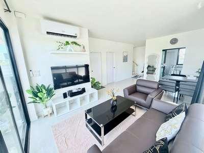 U1440 ให้เช่าบ้านเดี่ยว 2 ชั้น โครงการ Tanaphol Property ใกล้เมกาบางนา เฟอร์นิเจอร์ครบครบทุกห้อง บ้านใหม่ยังไม่เคยเข้าอยู่ 10