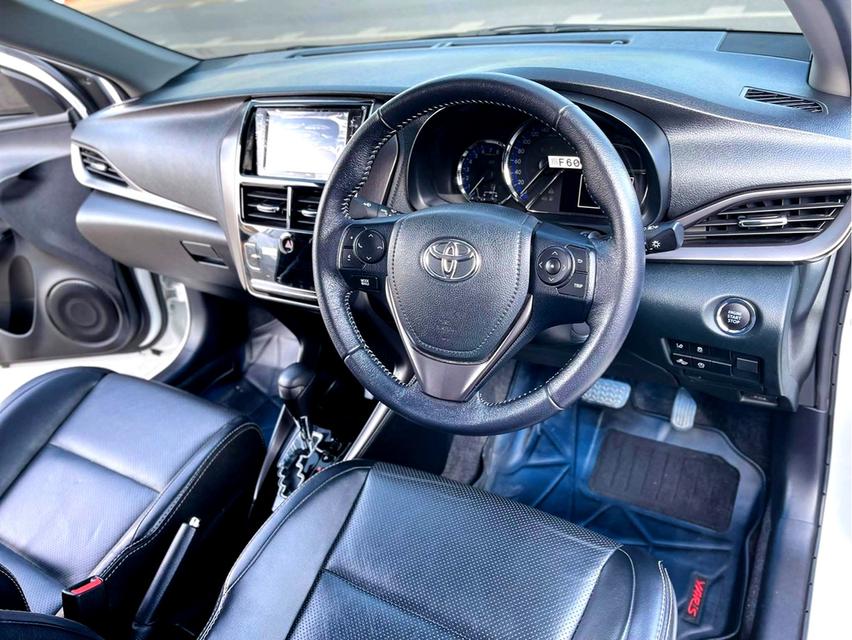 𝐓𝐨𝐲𝐨𝐭𝐚 𝐘𝐚𝐫𝐢𝐬 Ativ 𝟏.𝟐 AT mid ปี2021 8