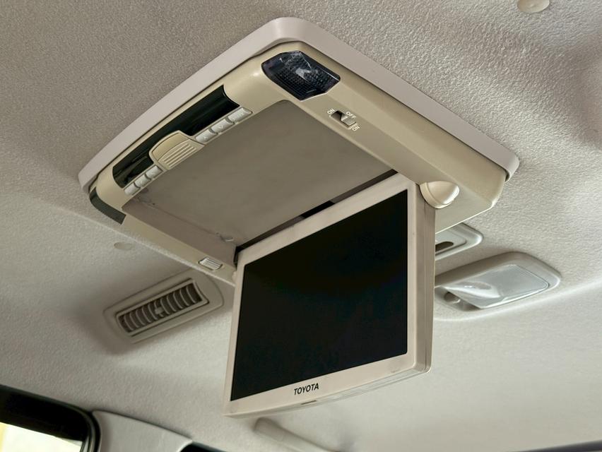 2014 TOYOTA INNOVA 2.0V 12