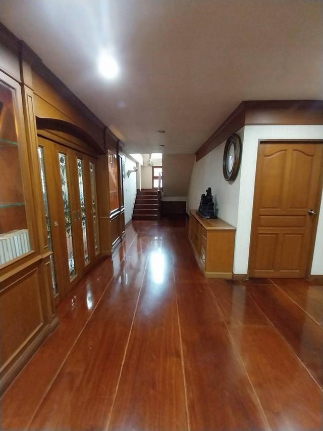 หมู่บ้านสุขประยูรปาร์ค 5