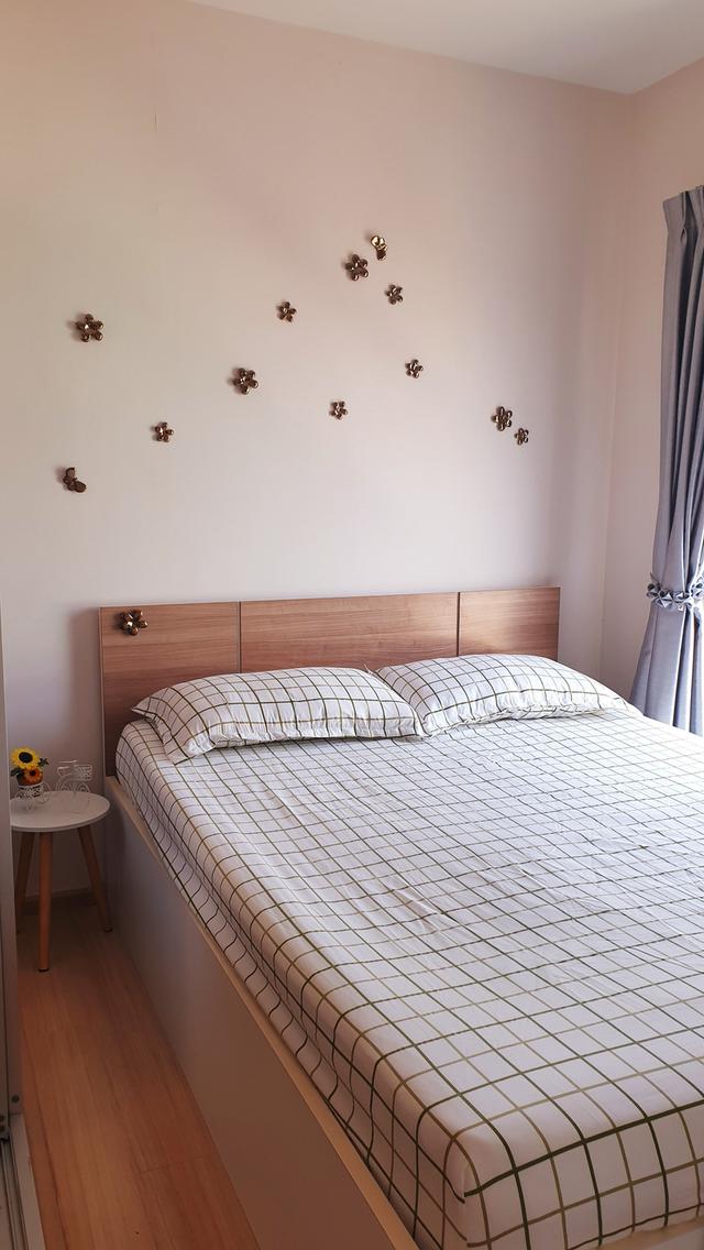 คอนโดพลัม บางใหญ่สเตชั่น 14