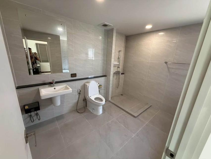 ให้เช่าบ้านเดี่ยว2ชั้น โครงการบริทาเนีย บางนา–ศรีวารี บ้านติดสวนโดยตรง 10
