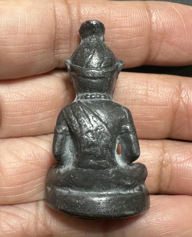 พ่อแก่พระฤษี หน้าวัว ไม่ทราบที่ รูปที่ 2