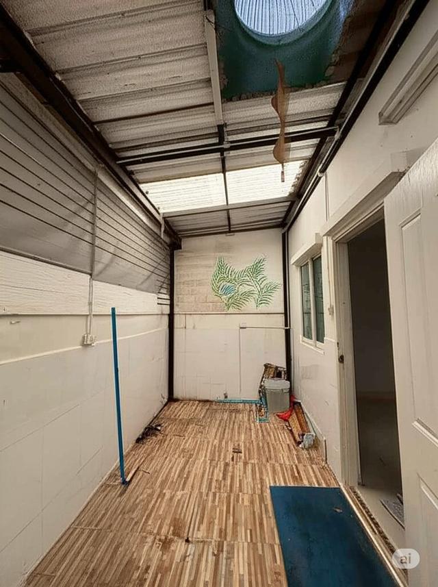 บ้านทาว์นโฮม หมู่บ้านไลโอ นอฟ วงแหวน - ปิ่นเกล้า