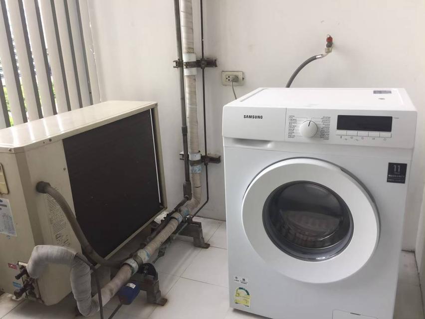 ขายคอนโด Domus 16 สุขุมวิท16 3