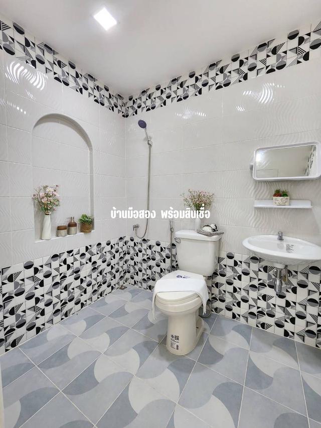 หมู่บ้านKC 1 หทัยราษฎร์ 39 11