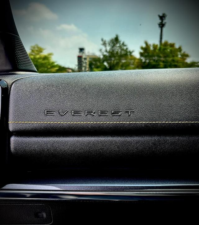 2024 FORD EVEREST WILD TRAK 4x4 WD 2.0 Bi Turbo āļĢāļđāļāļāļĩāđ 10