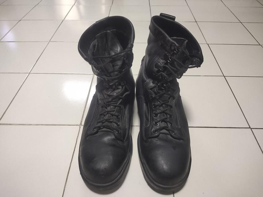 รองเท้า Combat ของทหารสหรัฐอเมริกา