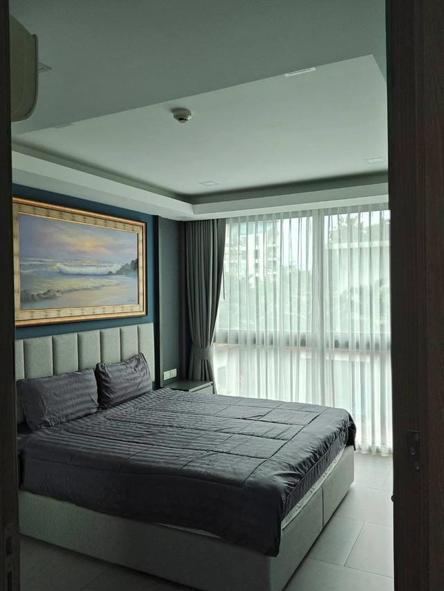 คอนโด PentHouses ใจกลางพัทยาใต้ จอมเทียน 17