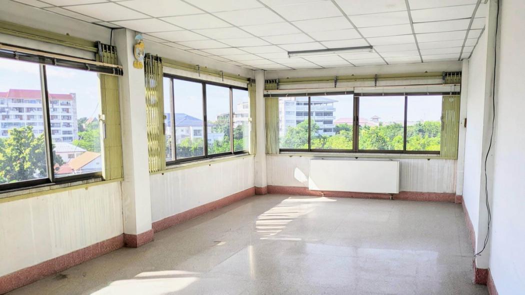 อาคารสำนักงาน ออฟฟิศ ตึกแถวให้เช่า  พระราม 2 ซอย 33 ไลน์ไอดี ✅ @ibx7531n 2