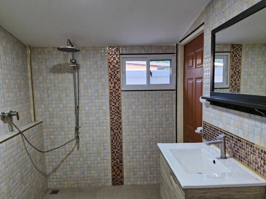 ขายบ้านเดี่ยวพัทยา 64 ตรว. 2.9 ล้าน ห้วยใหญ่ 6