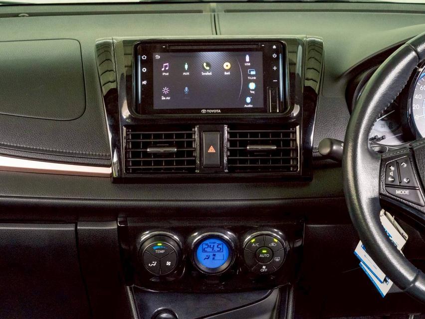 Toyota Vios 1.5 Mid ปี 2019 8