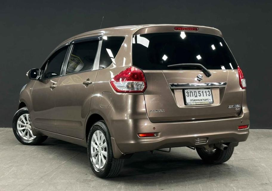 ปล่อยขาย Suzuki Ertiga 4