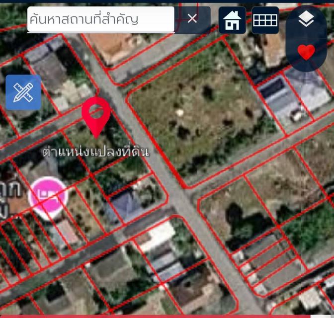 ขายที่ดิน 100 ตารางวา ตำบลท่าวาสุกรี (คลองสระบัว) อำเภอพระนครศรีอยุธยา จังหวัดพระนครศรีอยุธยา 7